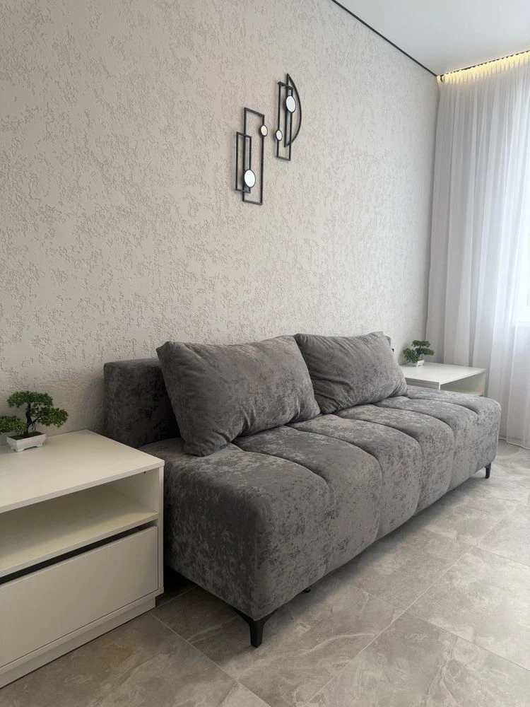 Sale of an apartment in Bucha! Large euro2 apartment! Gas! New
