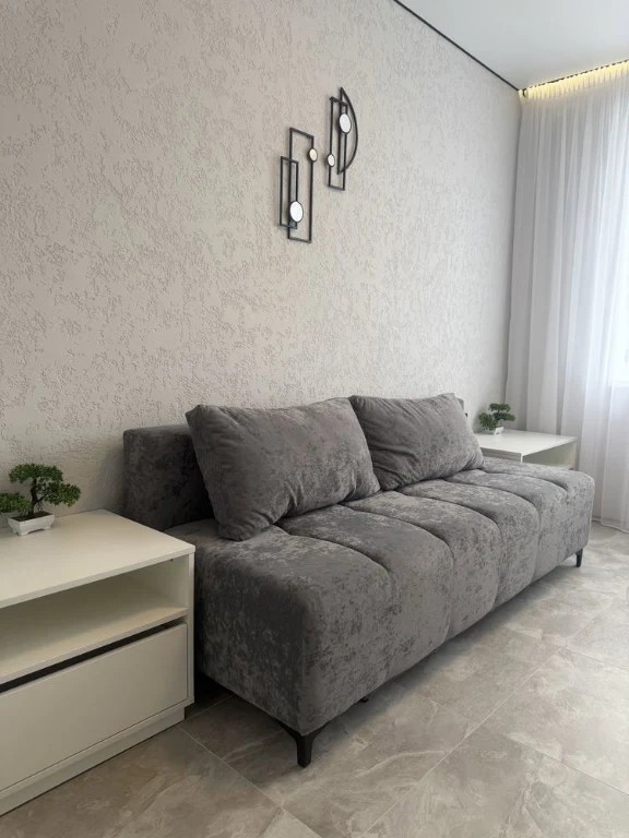 Sale of an apartment in Bucha! Large euro2 apartment! Gas! New