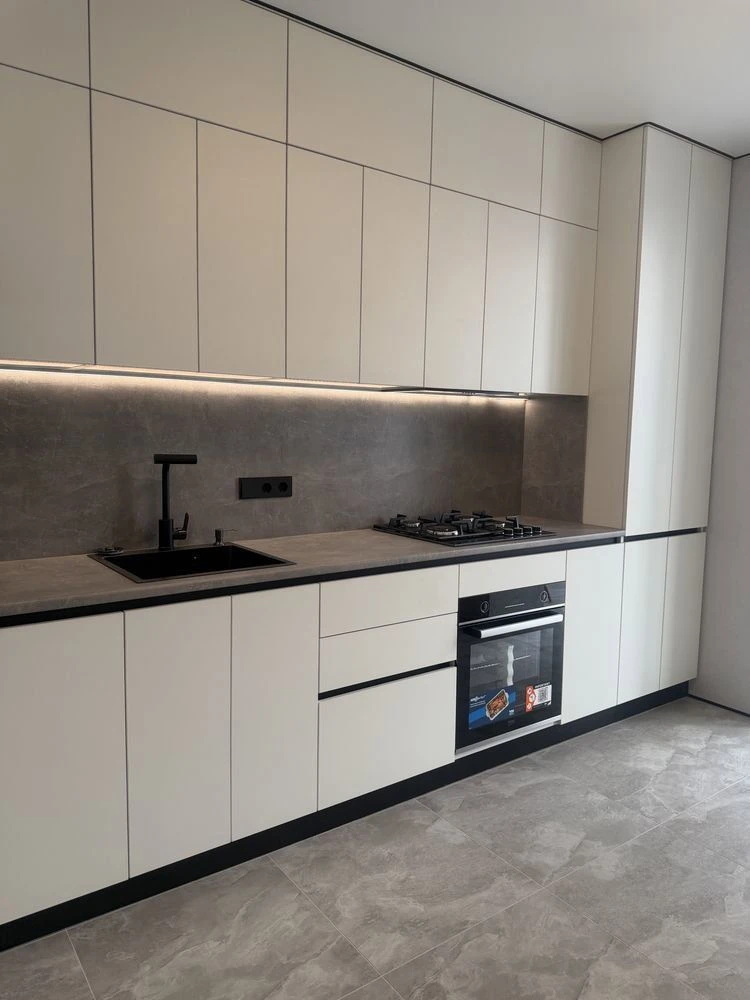 Sale of an apartment in Bucha! Large euro2 apartment! Gas! New