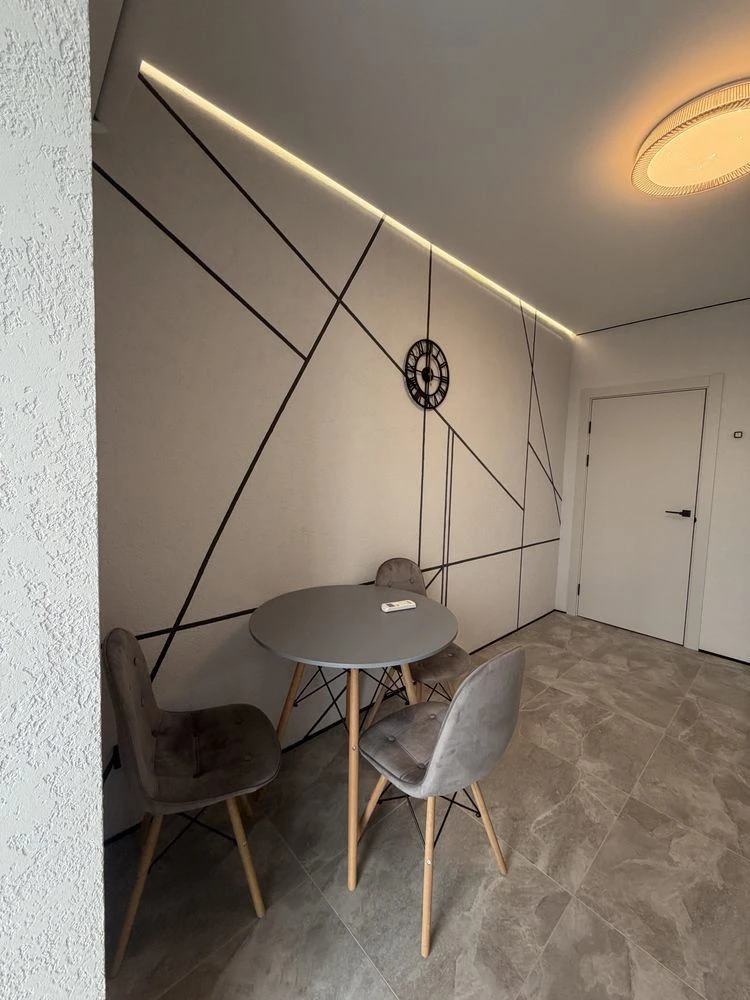 Sale of an apartment in Bucha! Large euro2 apartment! Gas! New