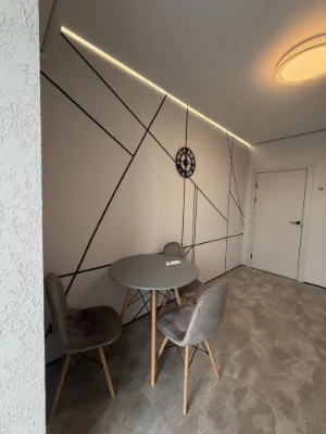 Sale of an apartment in Bucha! Large euro2 apartment! Gas! New