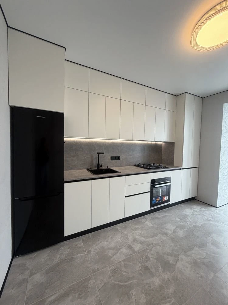 Sale of an apartment in Bucha! Large euro2 apartment! Gas! New