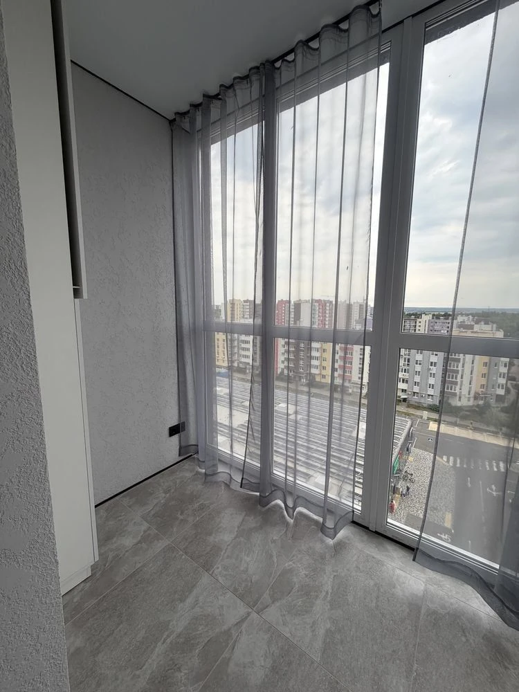 Sale of an apartment in Bucha! Large euro2 apartment! Gas! New