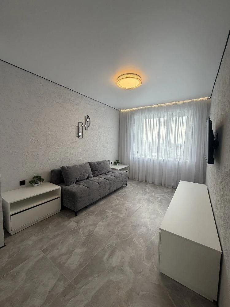 Sale of an apartment in Bucha! Large euro2 apartment! Gas! New