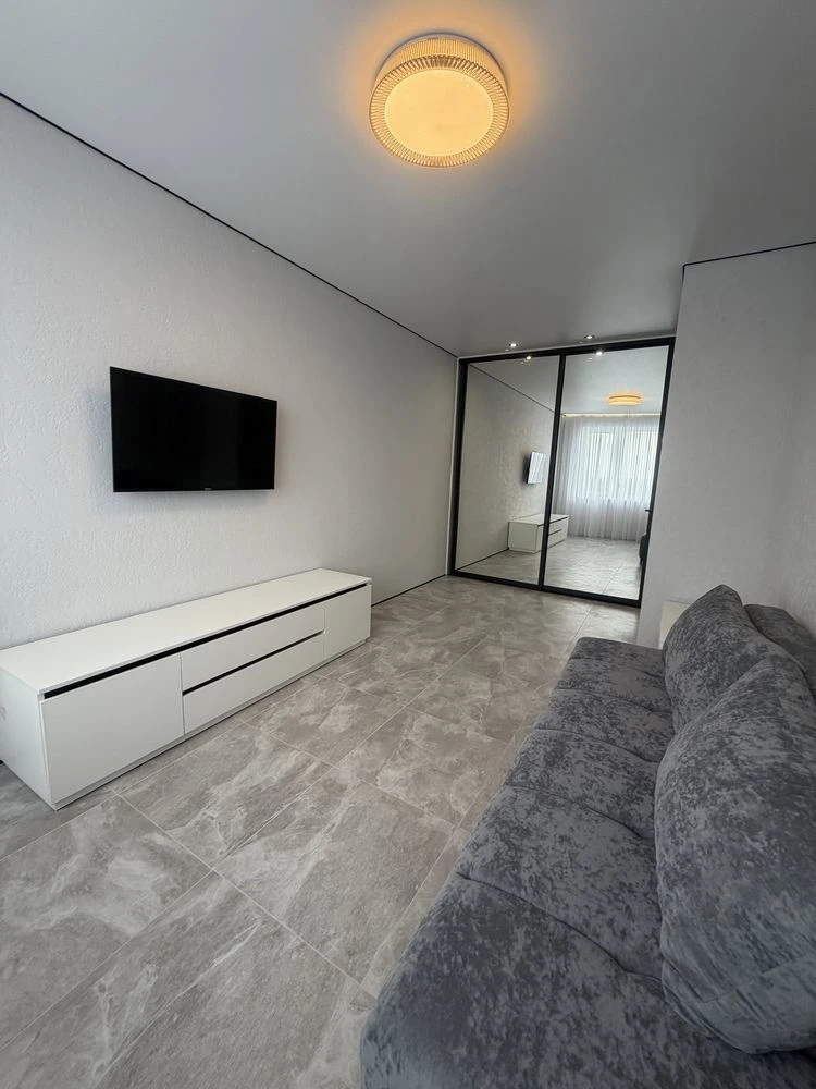 Sale of an apartment in Bucha! Large euro2 apartment! Gas! New