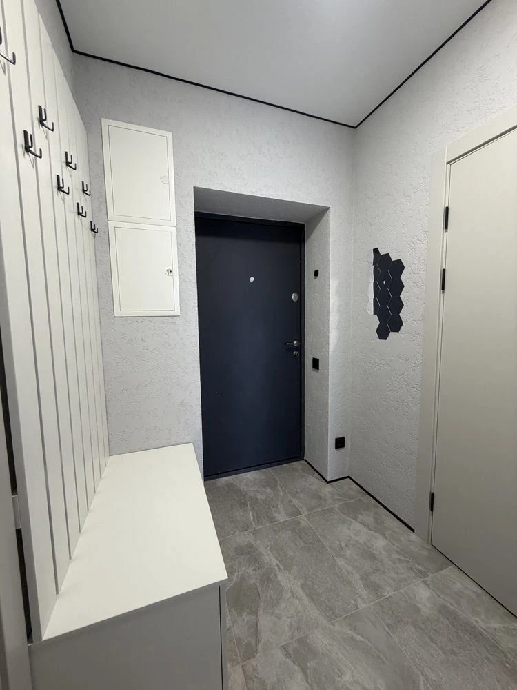 Sale of an apartment in Bucha! Large euro2 apartment! Gas! New