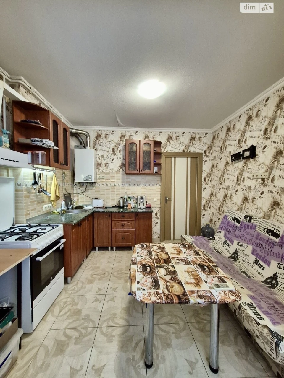 Apartment for Sale