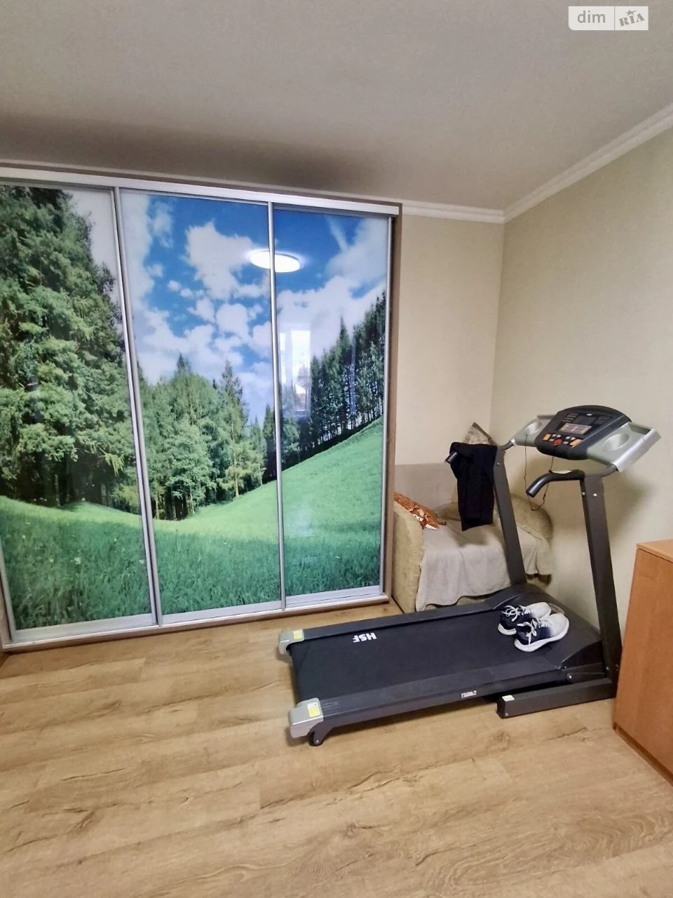 Apartment for Sale