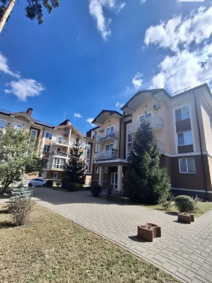 Apartment for Sale