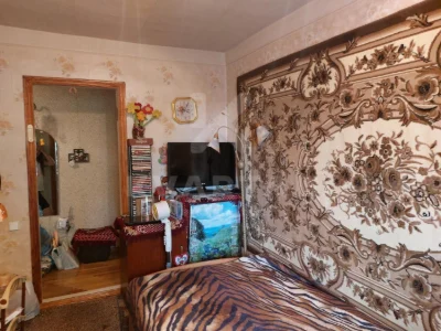 Sale of a 2-bedroom apartment in the center of Bucha, street.