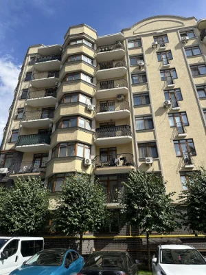 Sale of 1K apartment with gas, new renovation. Bucha, ЖК Річ Тау