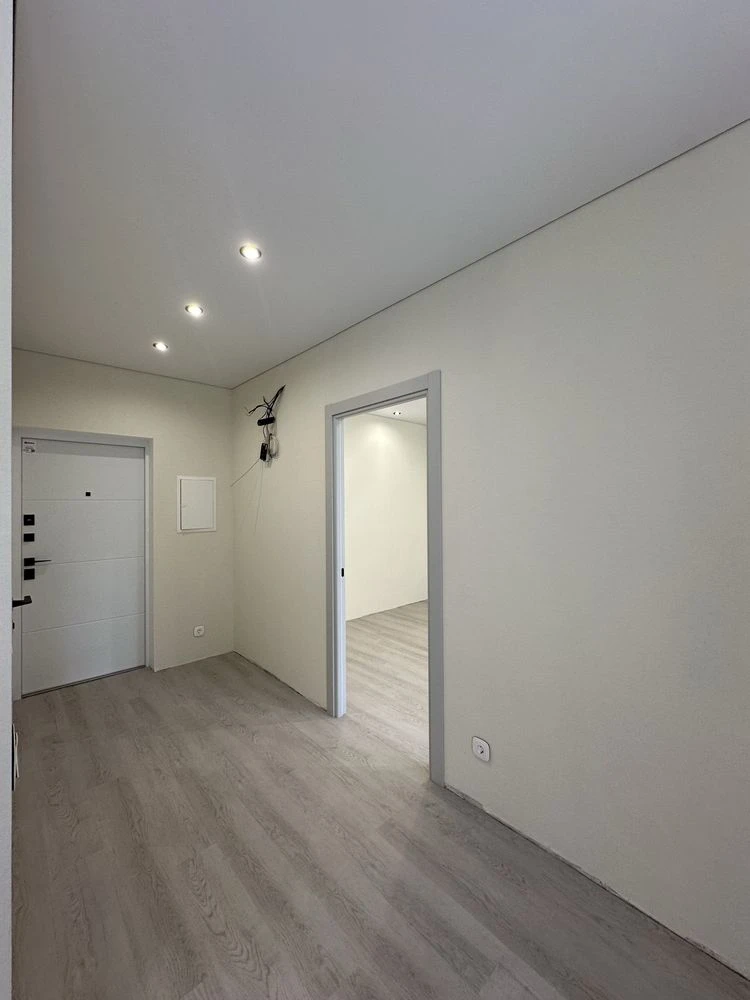 Sale of 1K apartment with gas, new renovation. Bucha, ЖК Річ Тау
