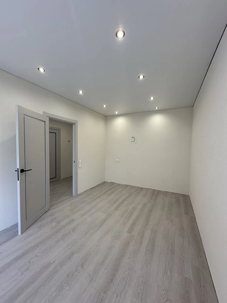 Sale of 1K apartment with gas, new renovation. Bucha, ЖК Річ Тау