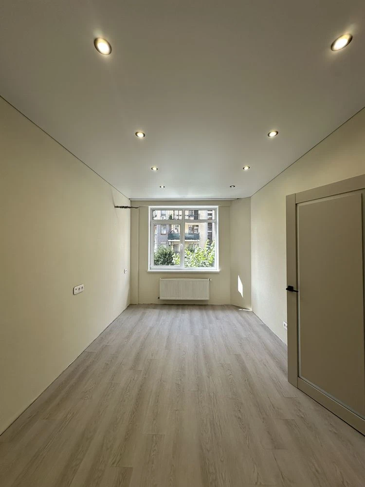 Sale of 1K apartment with gas, new renovation. Bucha, ЖК Річ Тау