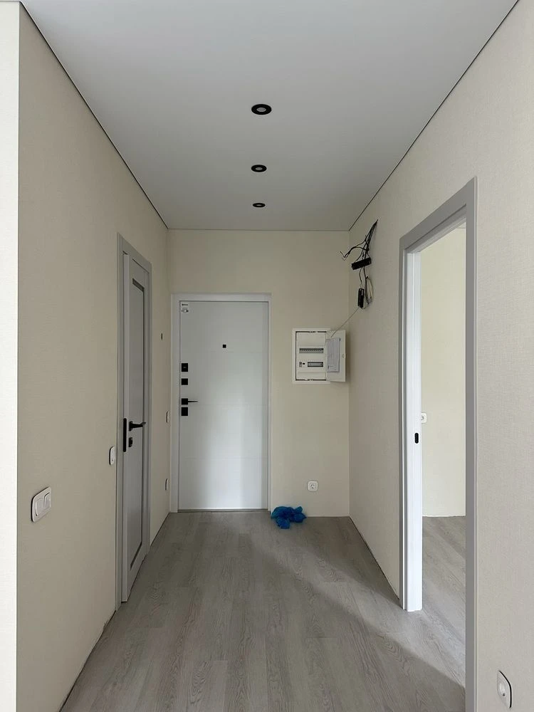 Sale of 1K apartment with gas, new renovation. Bucha, ЖК Річ Тау