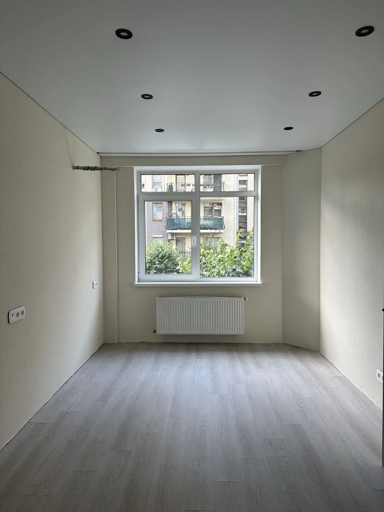 Sale of 1K apartment with gas, new renovation. Bucha, ЖК Річ Тау