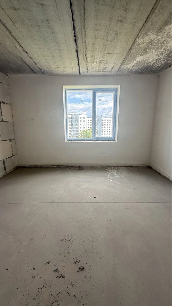 Sale of 1-bedroom apartment in Idilika residential complex | 40.89 m² | Individual