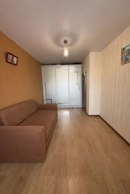 Apartment in a Forest Part of Bucha