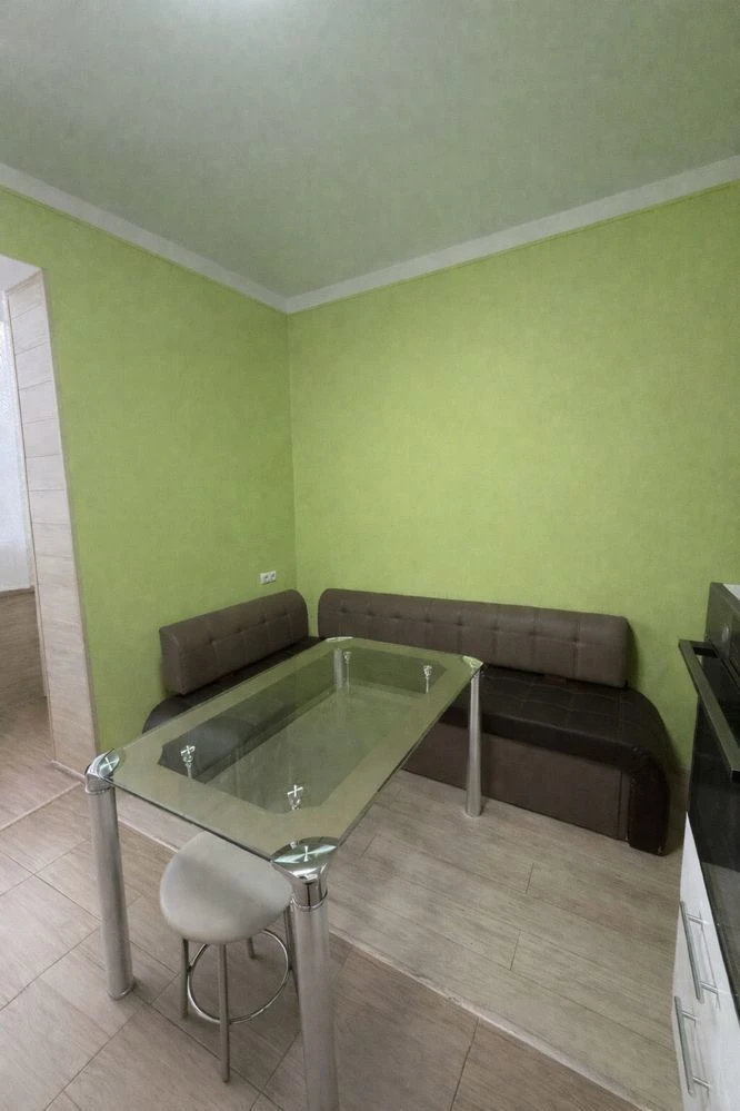 Apartment in a Forest Part of Bucha