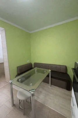 Apartment in a Forest Part of Bucha