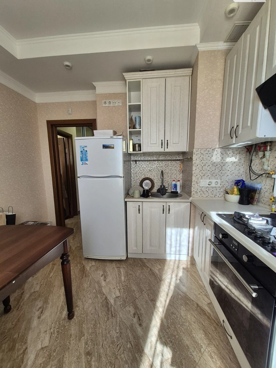 Apartment for Sale