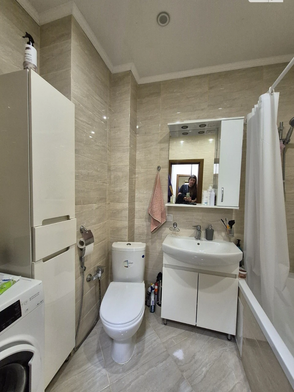 Apartment for Sale