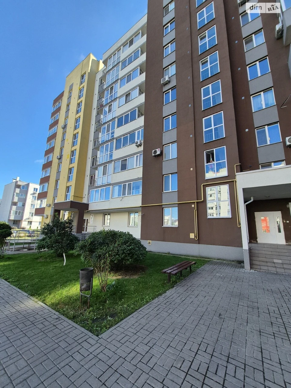 Apartment for Sale