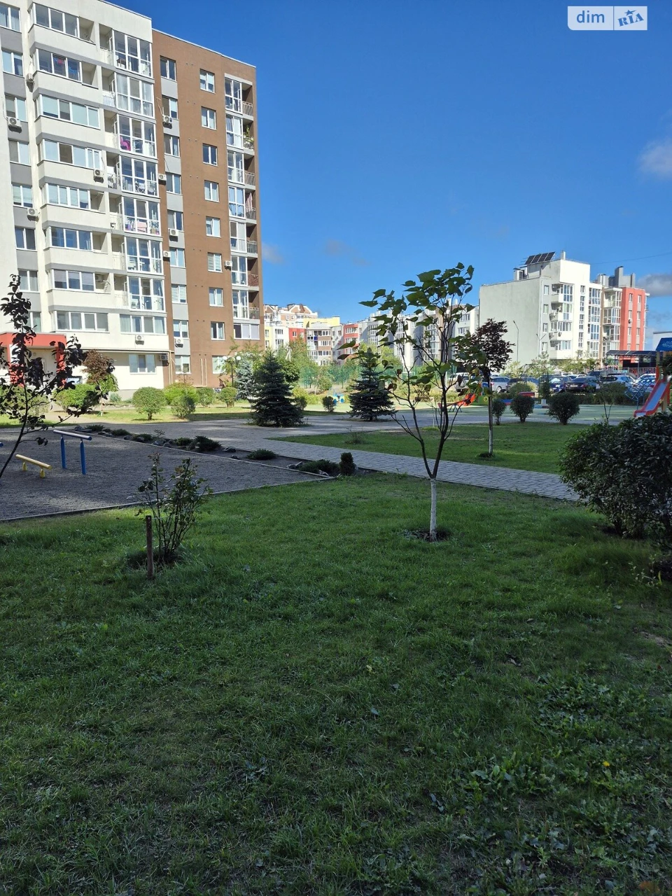 Apartment for Sale