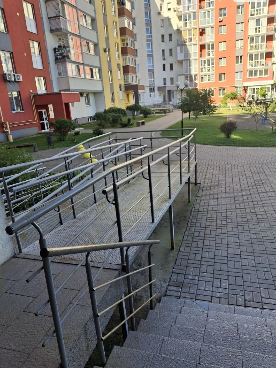 Apartment for Sale