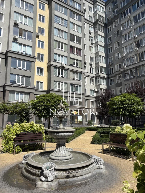For Sale: 1-room apartment in Bucha! No commission for buyers