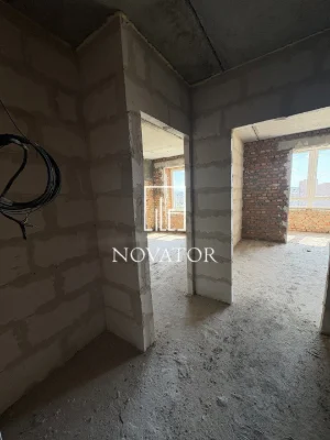 For Sale: 1-room apartment in Bucha! No commission for buyers
