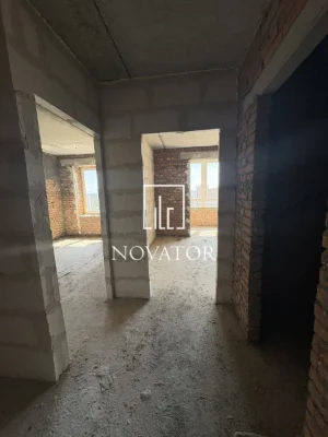 For Sale: 1-room apartment in Bucha! No commission for buyers