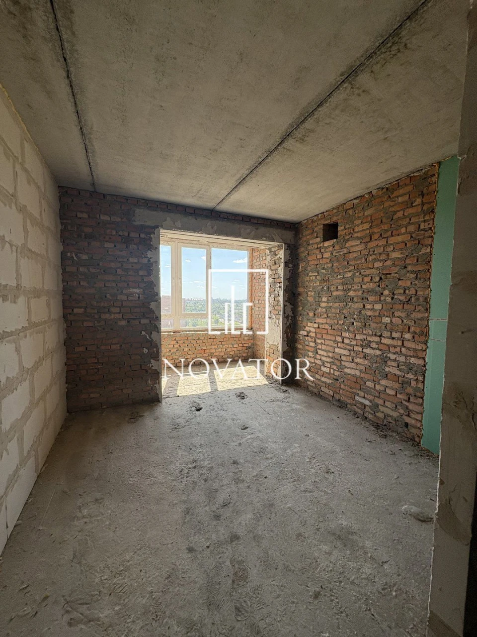 For Sale: 1-room apartment in Bucha! No commission for buyers