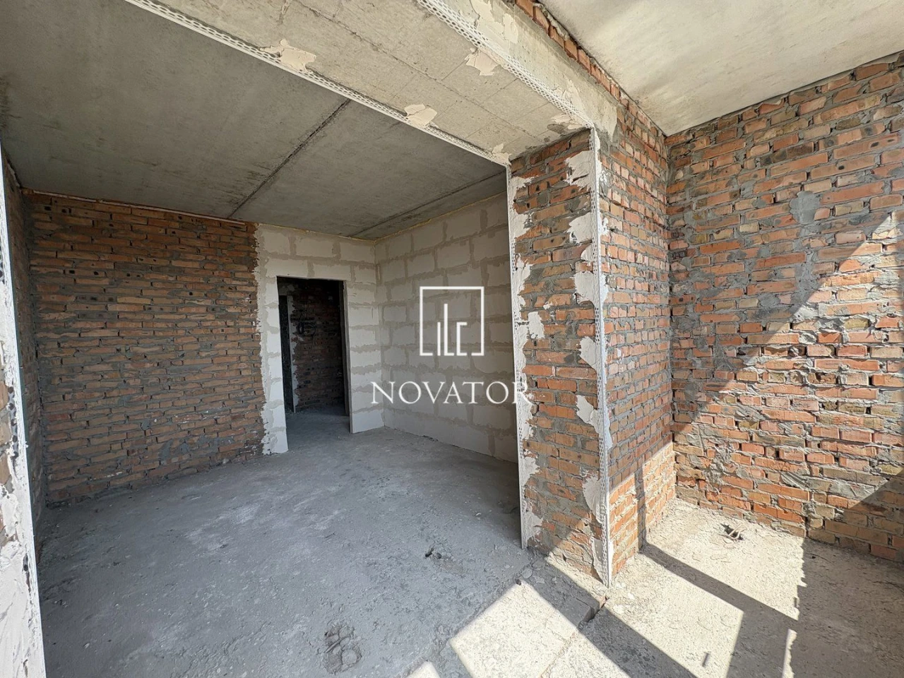 For Sale: 1-room apartment in Bucha! No commission for buyers