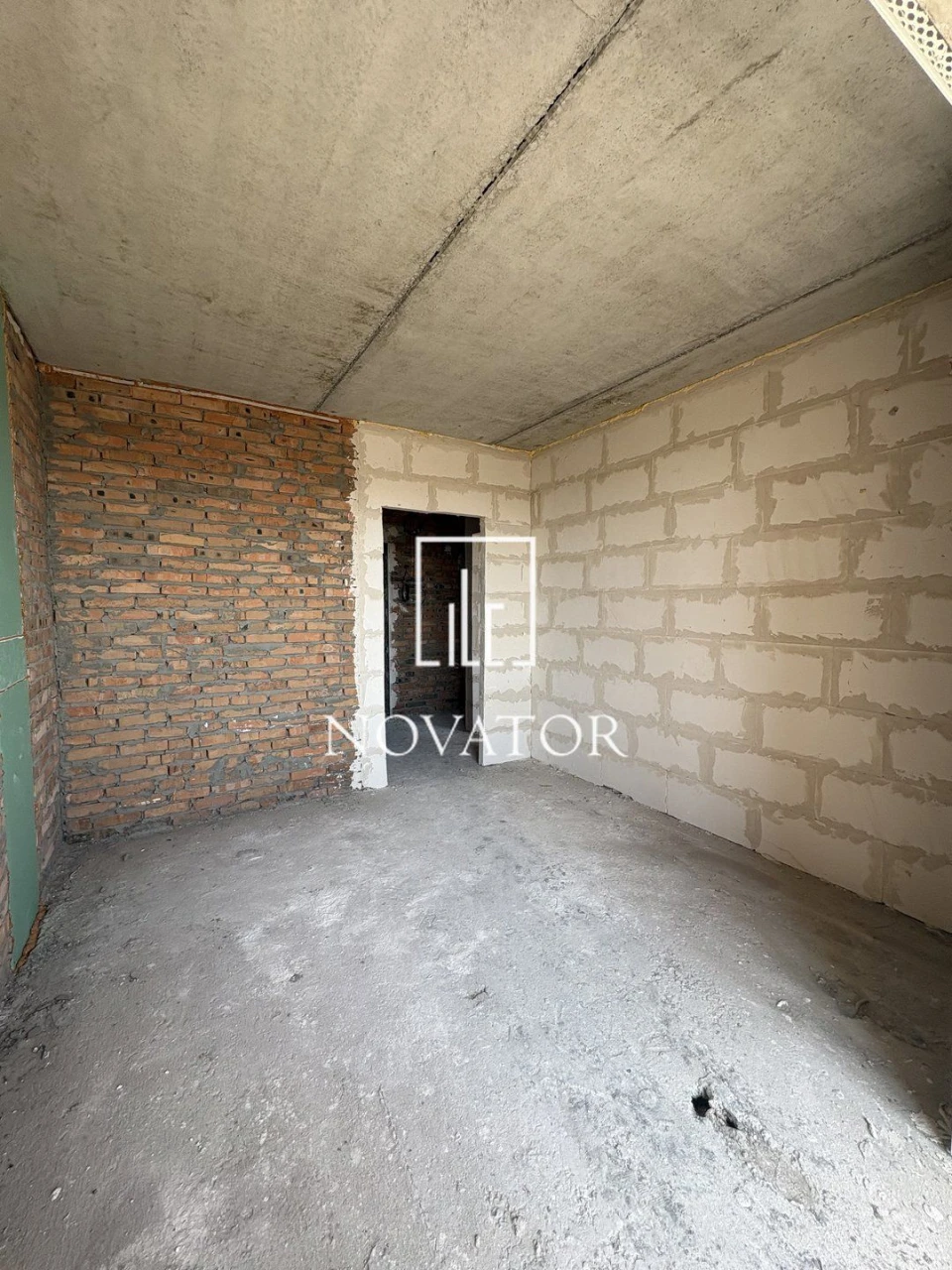 For Sale: 1-room apartment in Bucha! No commission for buyers