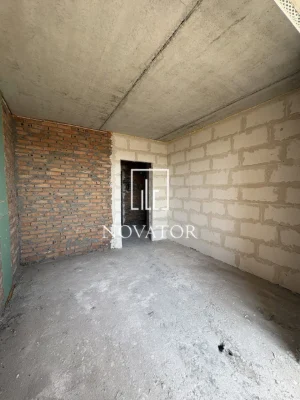 For Sale: 1-room apartment in Bucha! No commission for buyers
