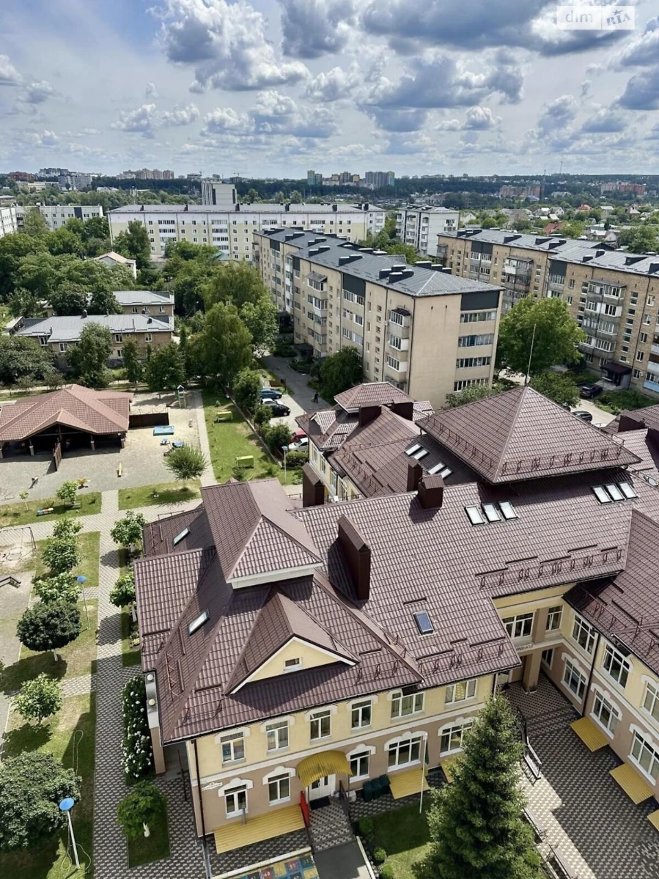Apartment for Sale