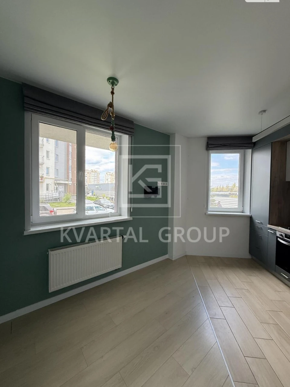 Apartment for Sale