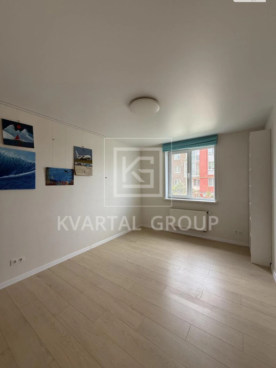 Apartment for Sale