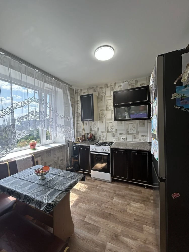 Bucha! For Sale: 2-room apartment on Tarasivska Street