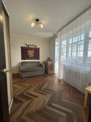 Bucha! For Sale: 2-room apartment on Tarasivska Street