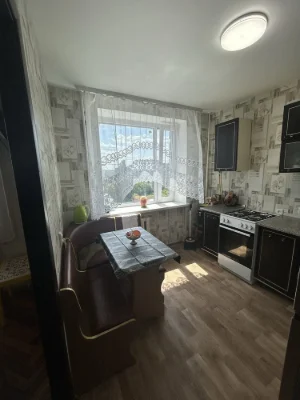 Bucha! For Sale: 2-room apartment on Tarasivska Street