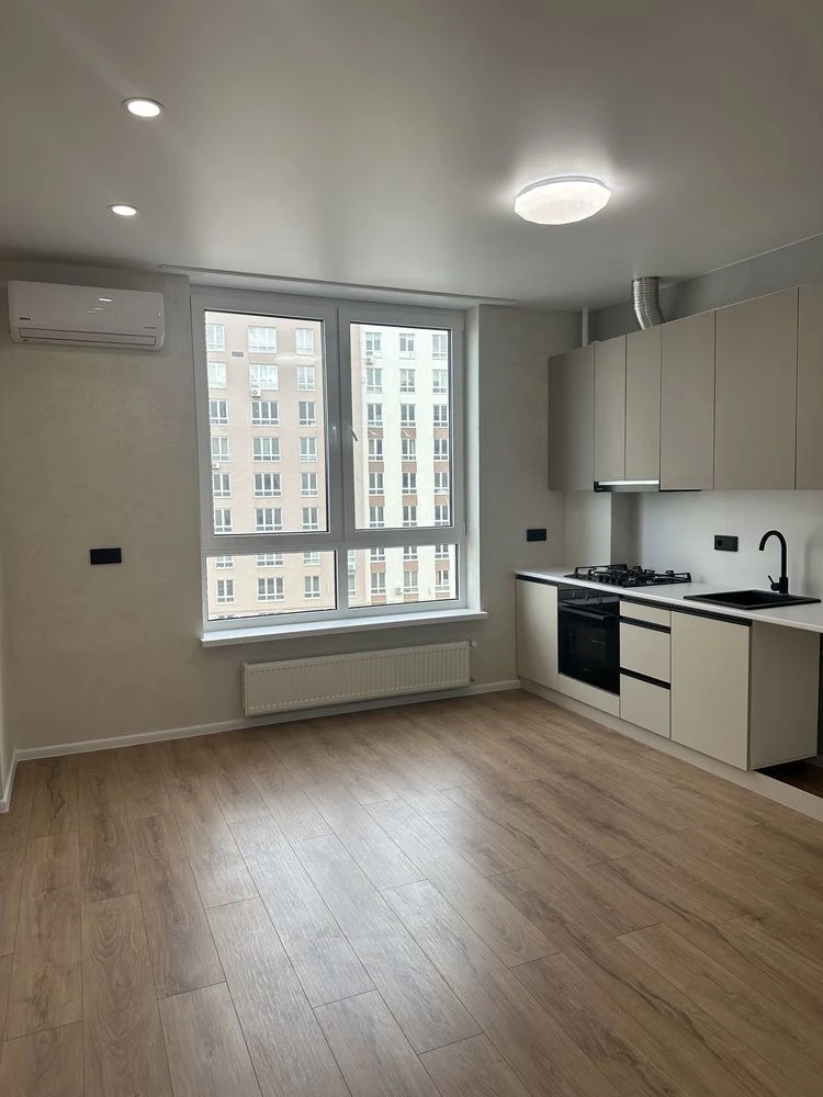 Apartment for sale | Bucha | 44.5 m² | NEW RENOVATION | gas | єосе
