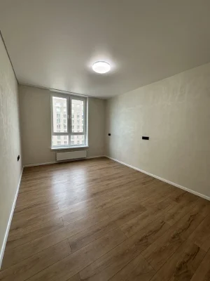 Apartment for sale | Bucha | 44.5 m² | NEW RENOVATION | gas | єосе