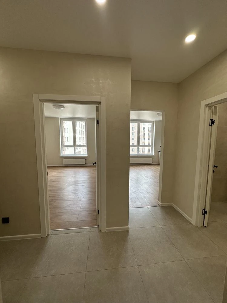 Apartment for sale | Bucha | 44.5 m² | NEW RENOVATION | gas | єосе