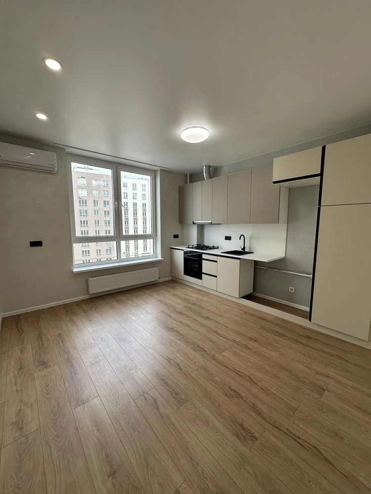 Apartment for sale | Bucha | 44.5 m² | NEW RENOVATION | gas | єосе
