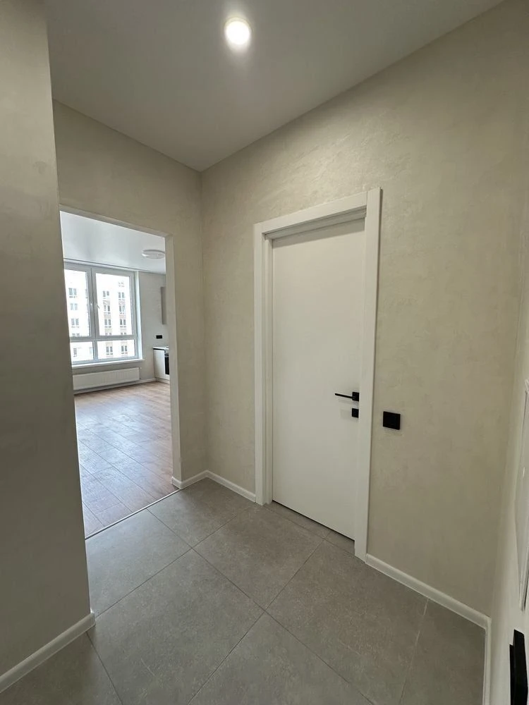 Apartment for sale | Bucha | 44.5 m² | NEW RENOVATION | gas | єосе