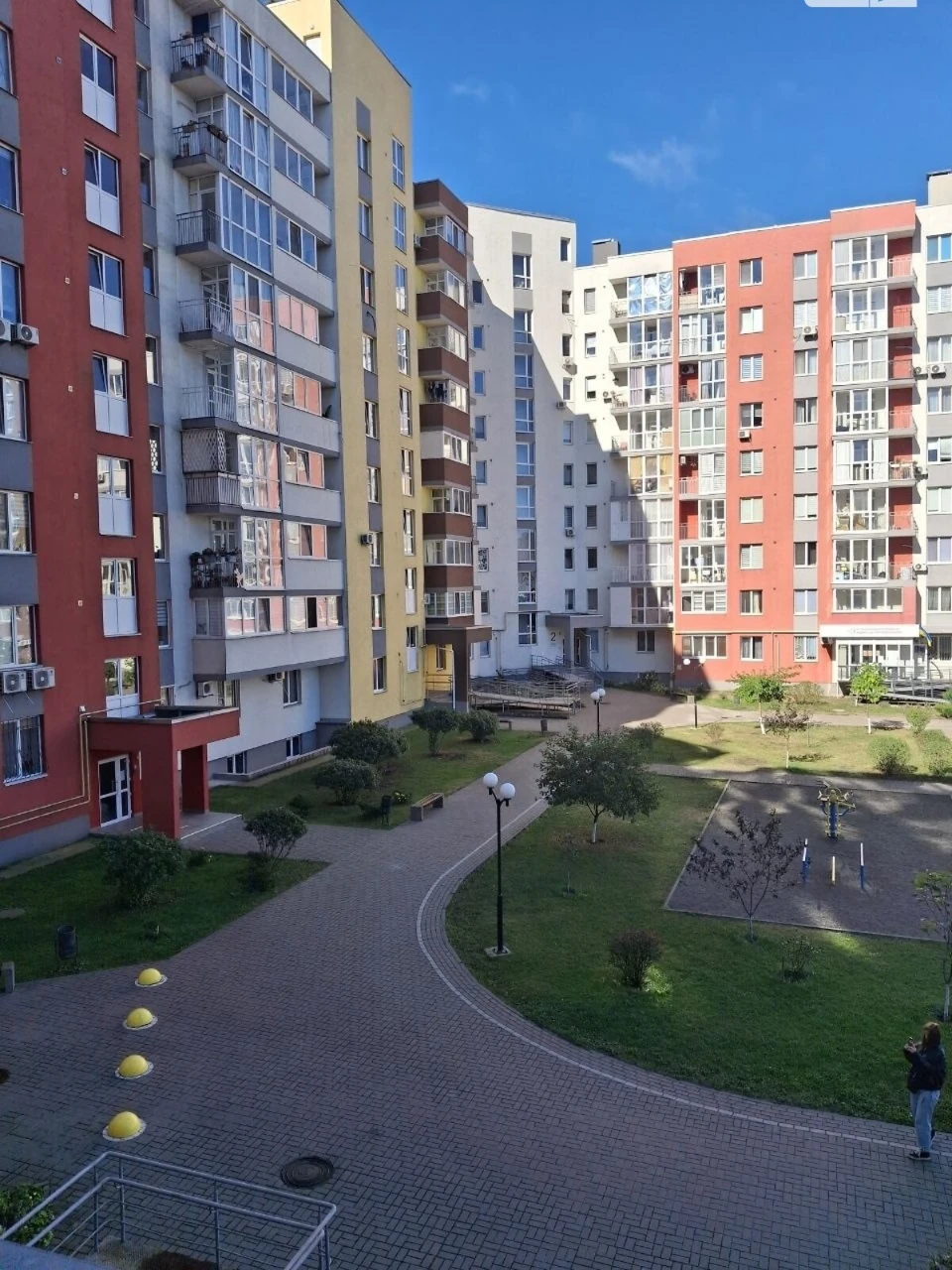 Продажа Квартиры