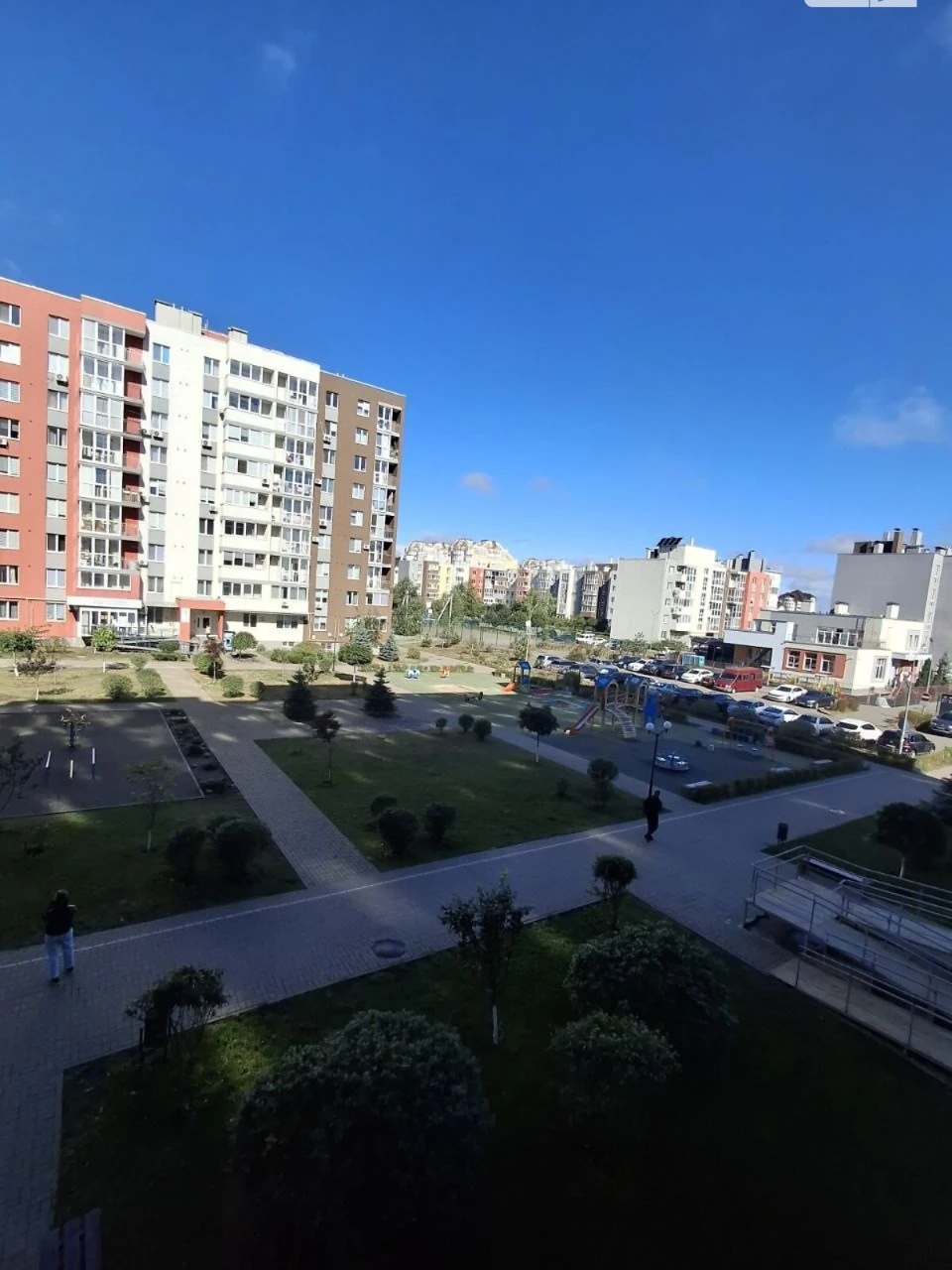 Продажа Квартиры