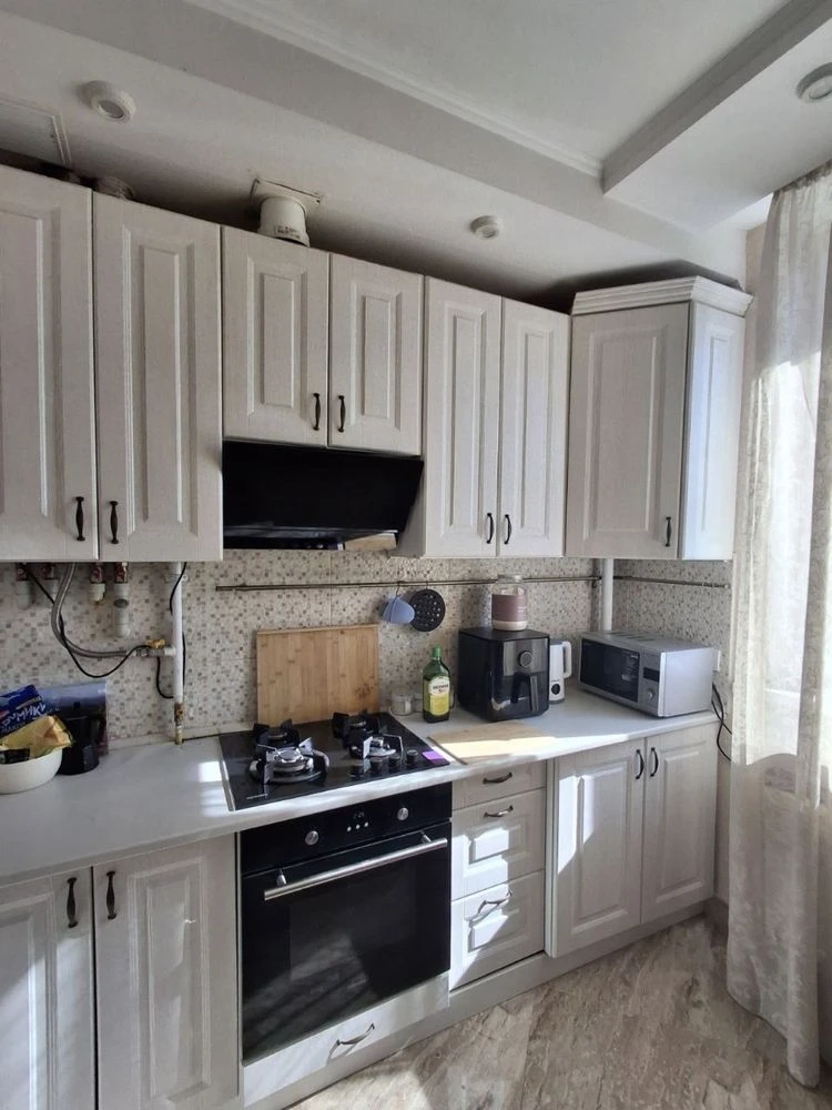 1-bedroom apartment renovated! New Bucha